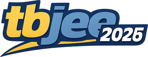 tbjee 2026 homepage logo for Bangladesh users
